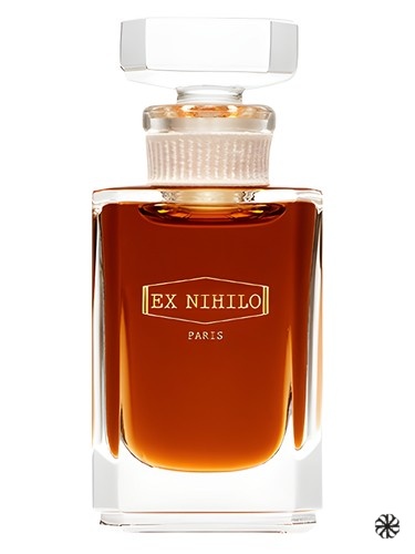 Ambre Ex Nihilo