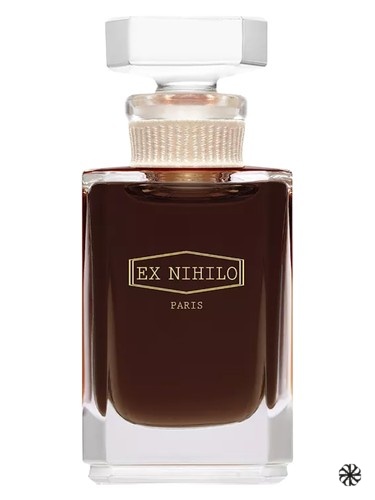 Oud Ex Nihilo