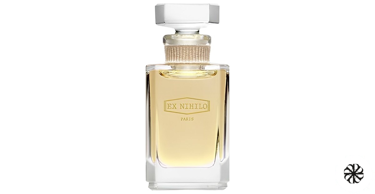 Rose Ex Nihilo