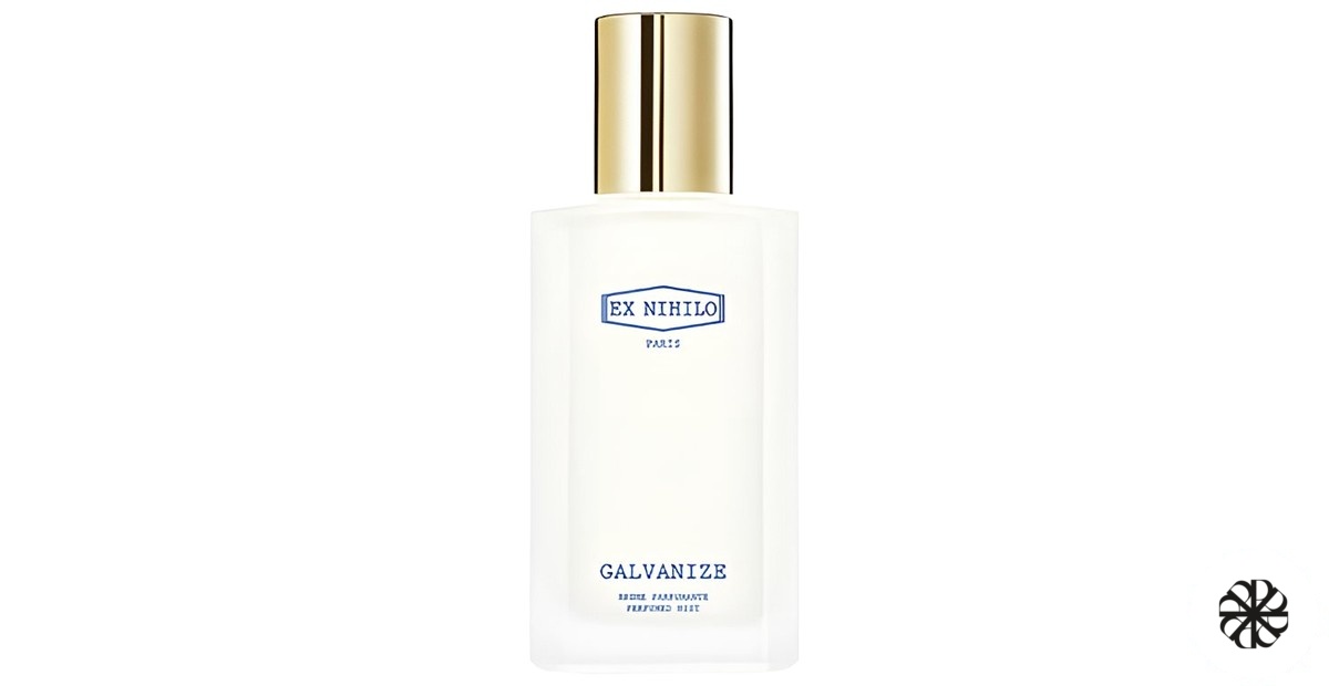 Galvanize Ex Nihilo