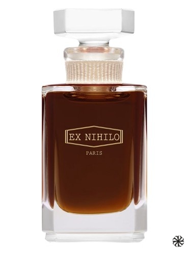 Supernatural Oud Ex Nihilo
