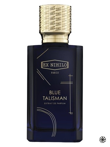 Blue Talisman Extrait de Parfum Ex Nihilo