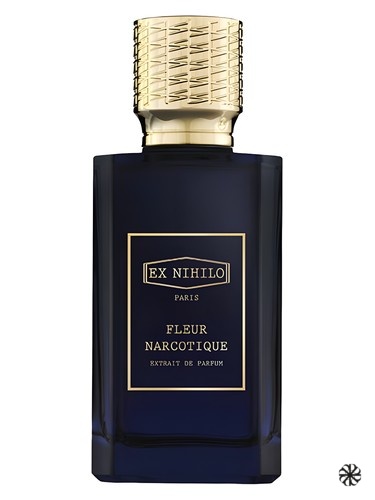 Fleur Narcotique Extrait de Parfum Ex Nihilo