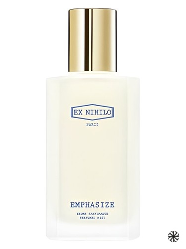 Emphasize Ex Nihilo
