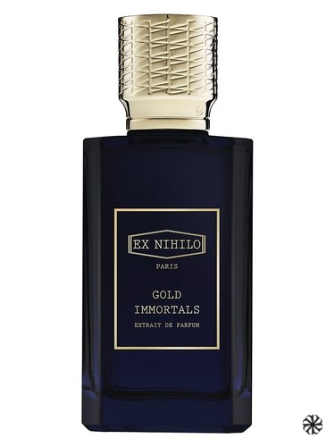 Gold Immortals Extrait de Parfum Ex Nihilo