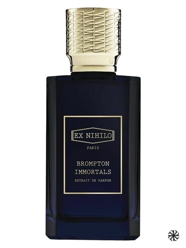 Brompton Immortals Extrait de Parfum Ex Nihilo