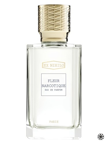 Fleur Narcotique Musc Ex Nihilo