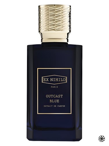 Outcast Blue Extrait de Parfum Ex Nihilo