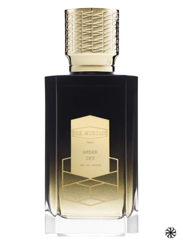 Amber Sky Signature Rose De Mai Ex Nihilo