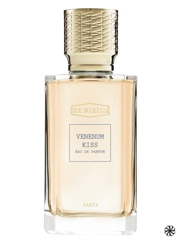 Venenum Kiss Signature Rose de Mai Ex Nihilo