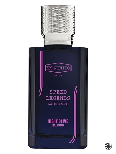 Speed Legends Night Drive Ex Nihilo