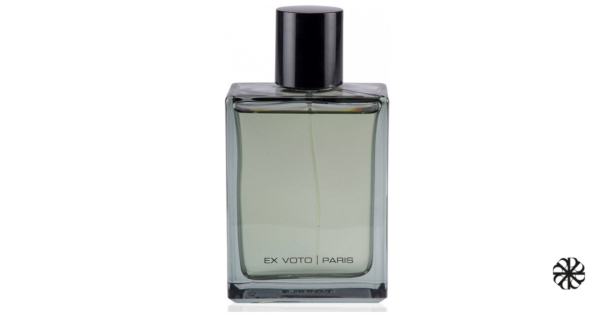 Eau de Luxe Ginseng Ex Voto