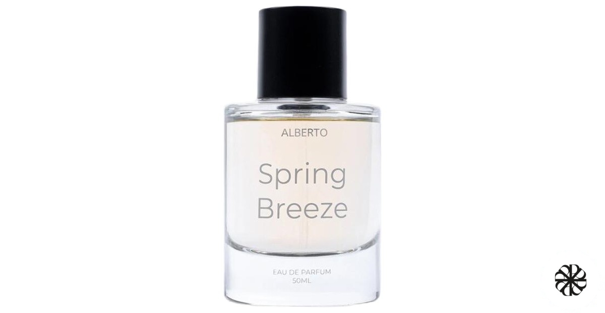 Spring Breeze ALBERTO