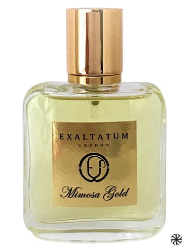 Mimosa Gold Exaltatum