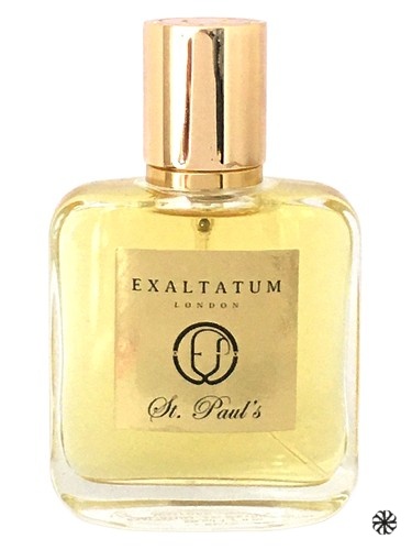 St. Paul's Exaltatum