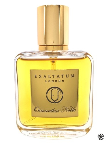 Osmanthus Noble Exaltatum
