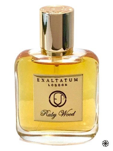 Ruby Wood Exaltatum