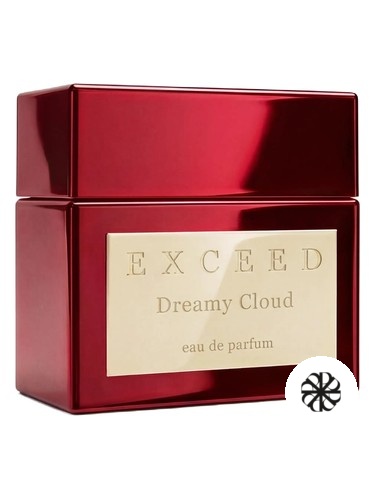 Dreamy Cloud Exceed