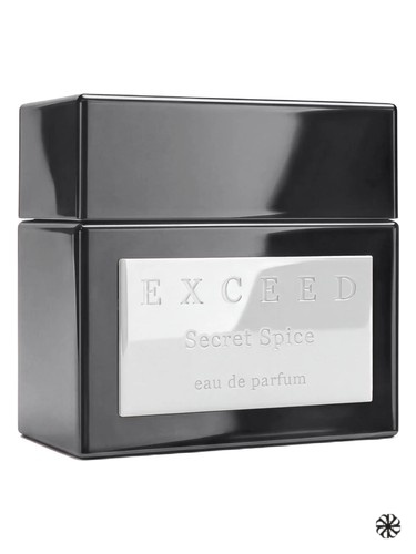 Secret Spice Exceed