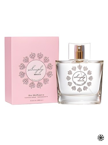 Simply Belle Exceptional Parfums