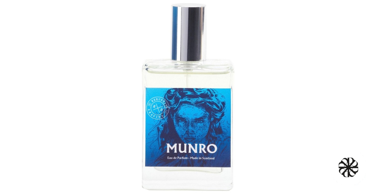 Munro Executive Shaving