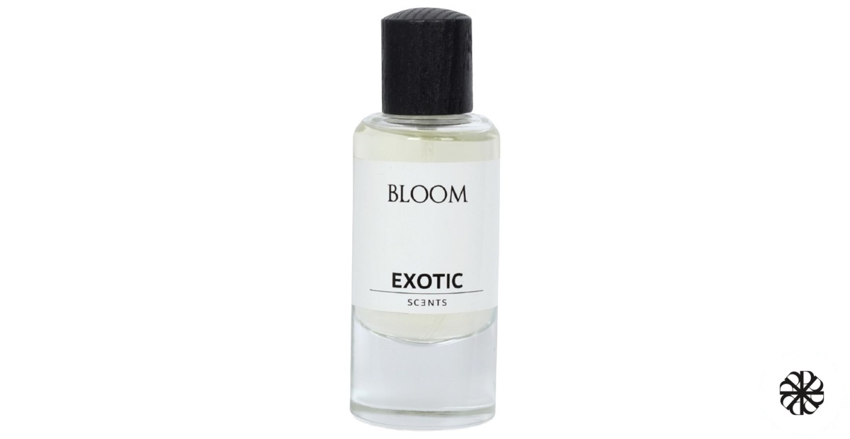 Bloom Exotic Scents