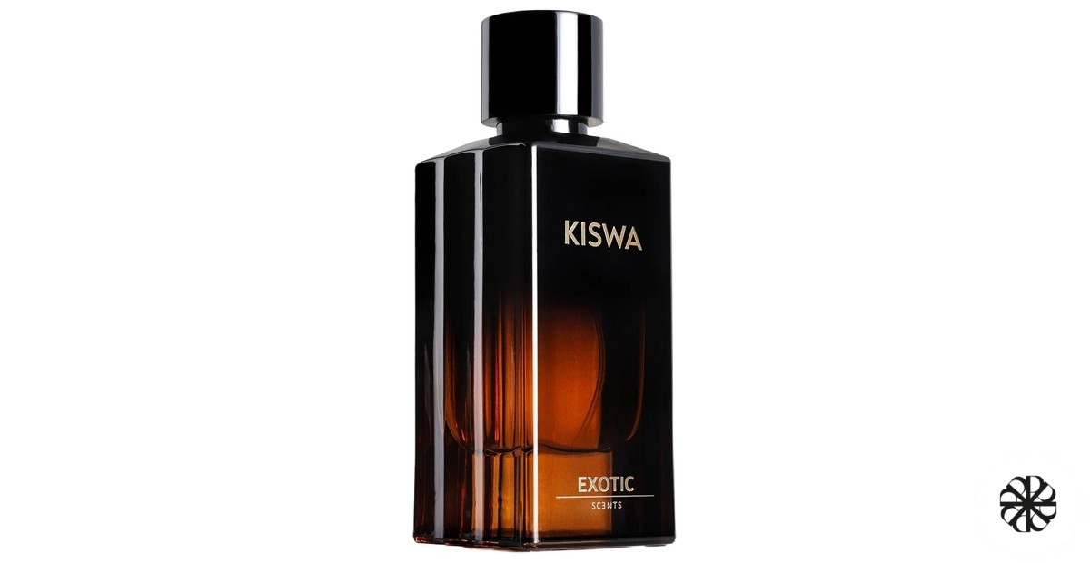 Kiswa Exotic Scents