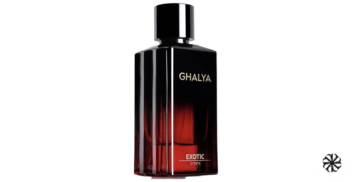 GHALYA Exotic Scents