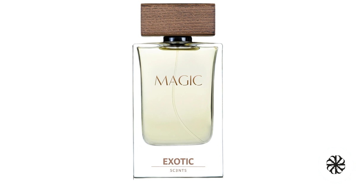 Magic Exotic Scents