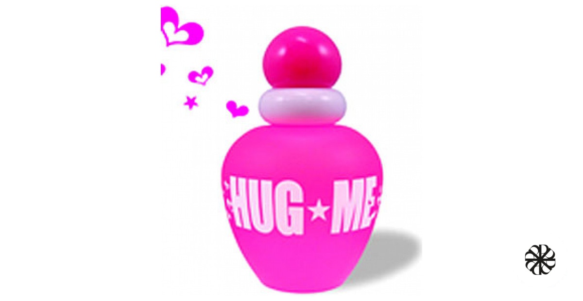 Hug Me Expand