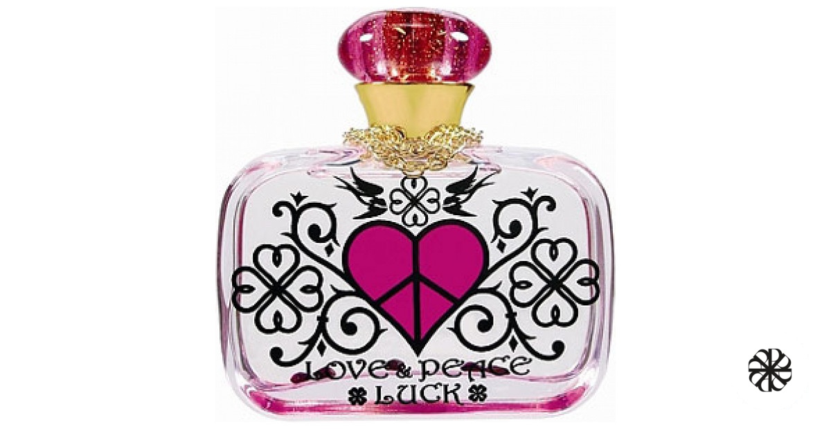 Love & Peace Luck Expand
