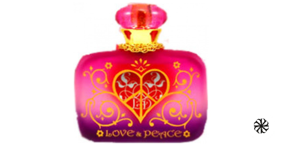 Love & Peace Limited Expand