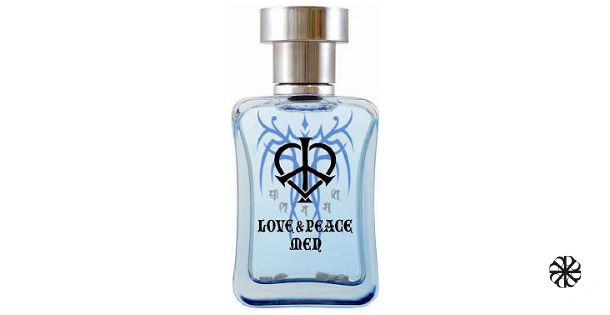 Love & Peace Men Expand