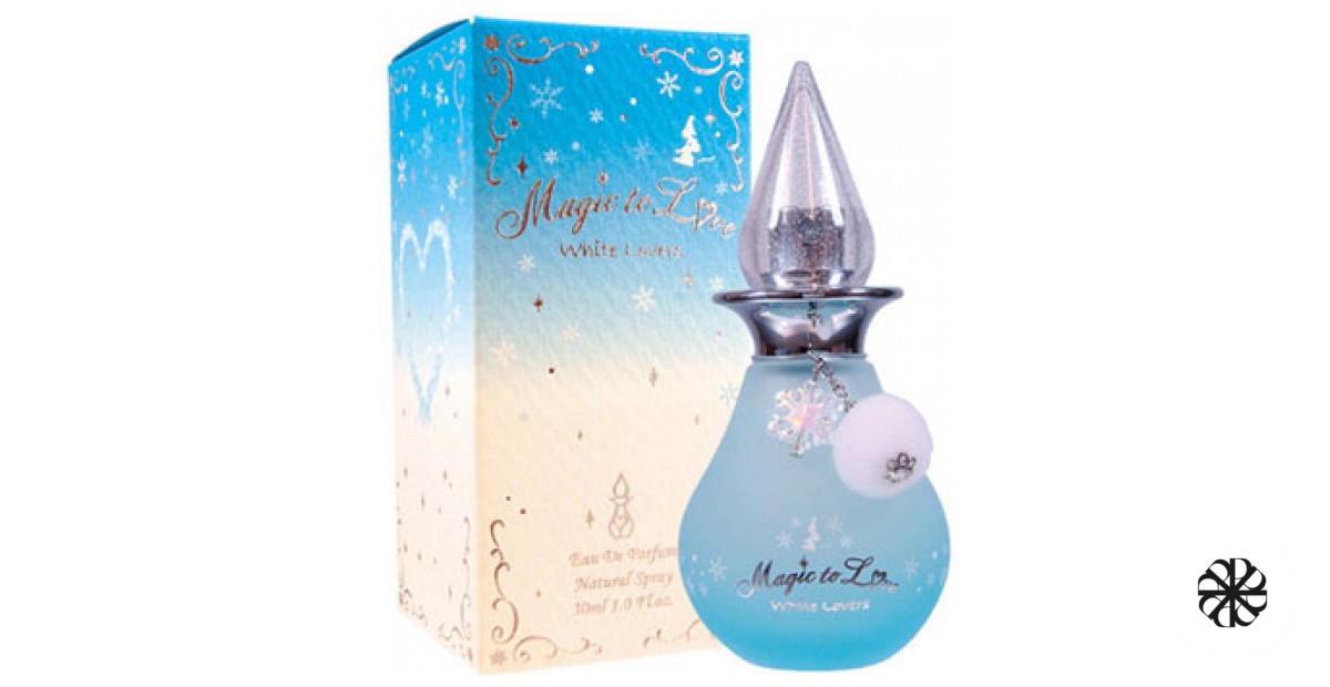 Magic to Love White Lovers 2008 Expand