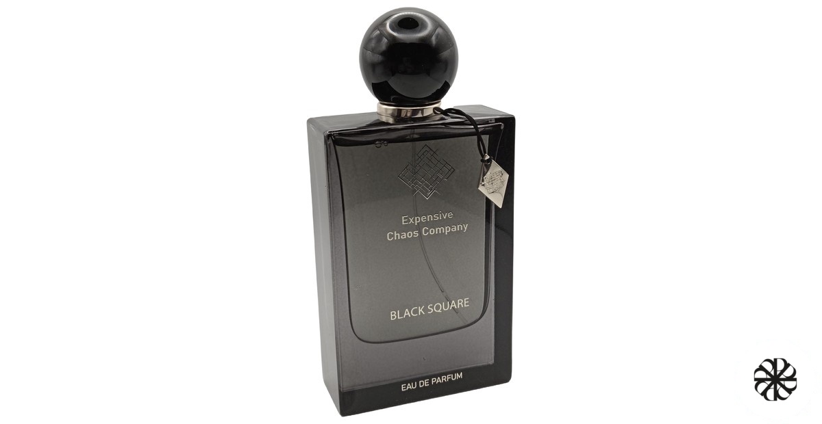Black Square Expensive Chaos Company