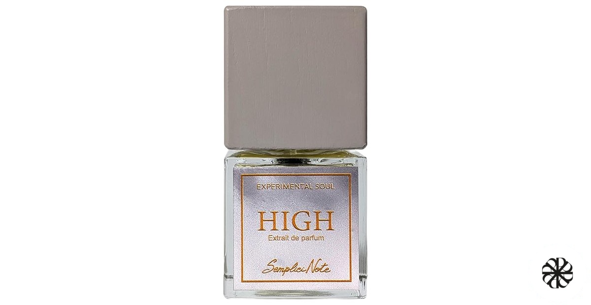 High Experimental Soul x SempliciNote