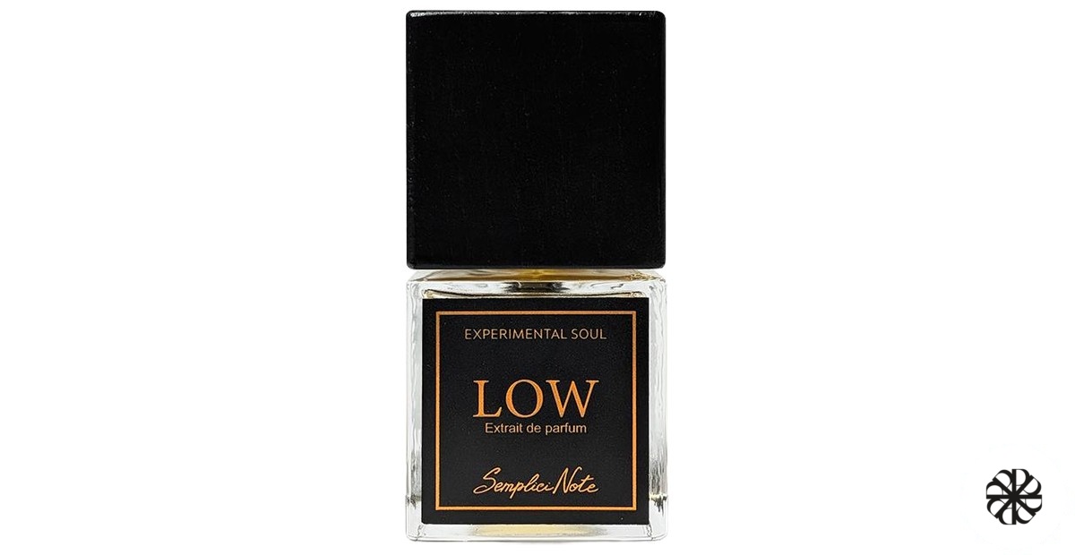 LOW Experimental Soul x SempliciNote
