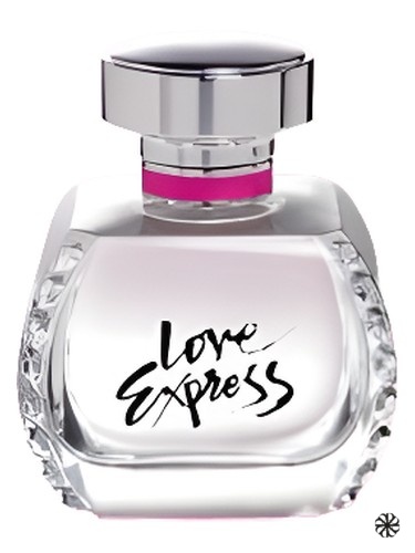 Love Express Express