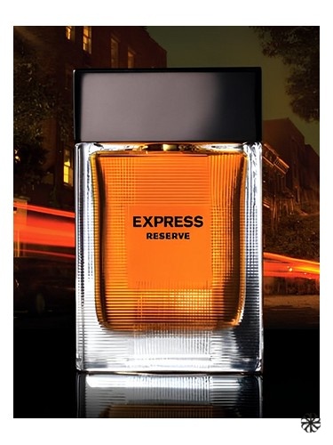 Reserve for Men Express