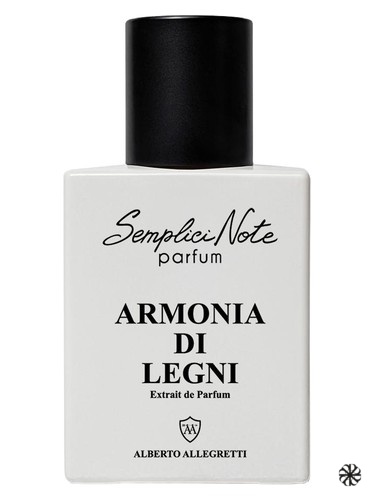 Armonia di Legni Alberto Allegretti