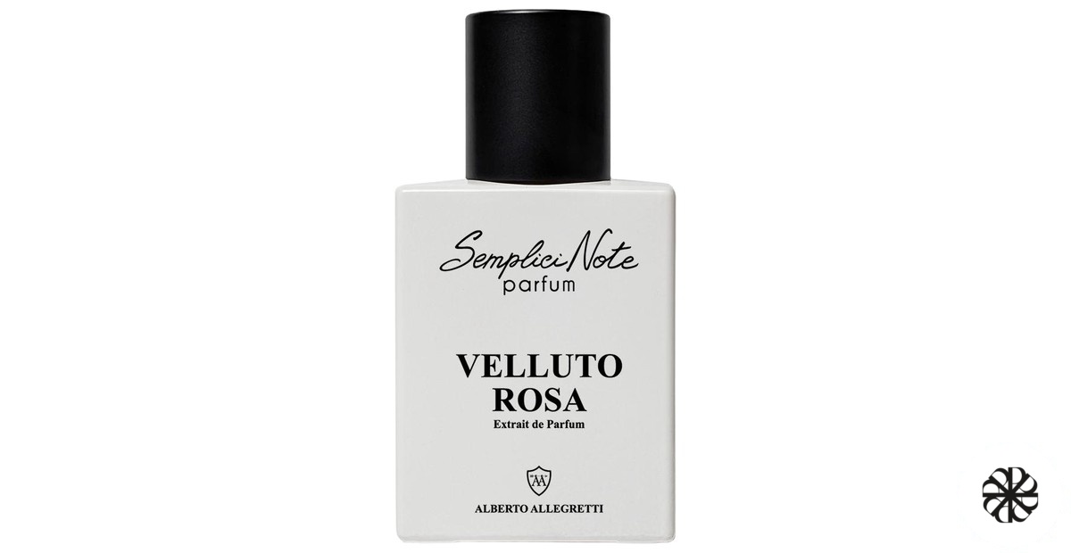 Velluto Rosa Alberto Allegretti