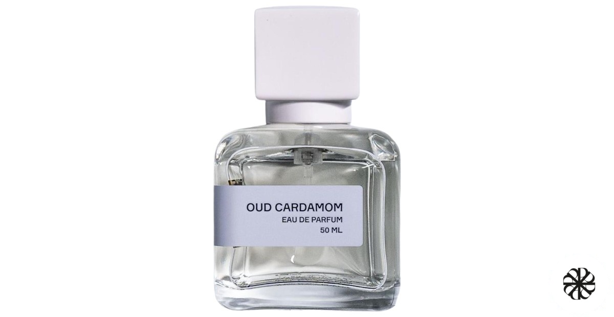 Oud Cardamom Extract