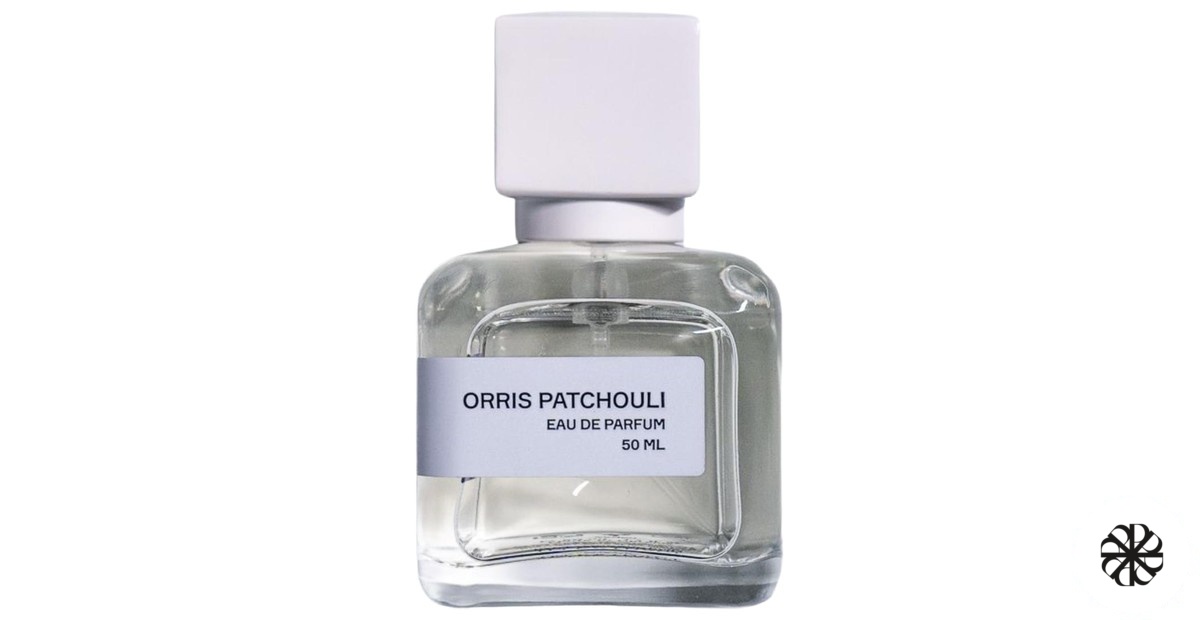 Orris Patchouli Extract