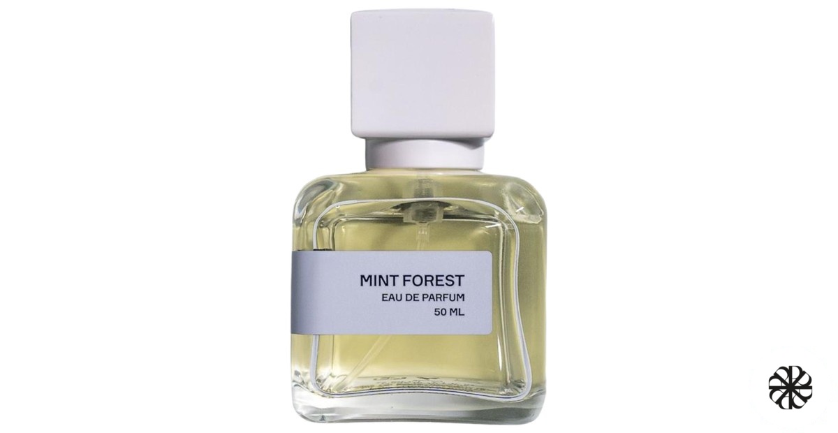Mint Forest Extract