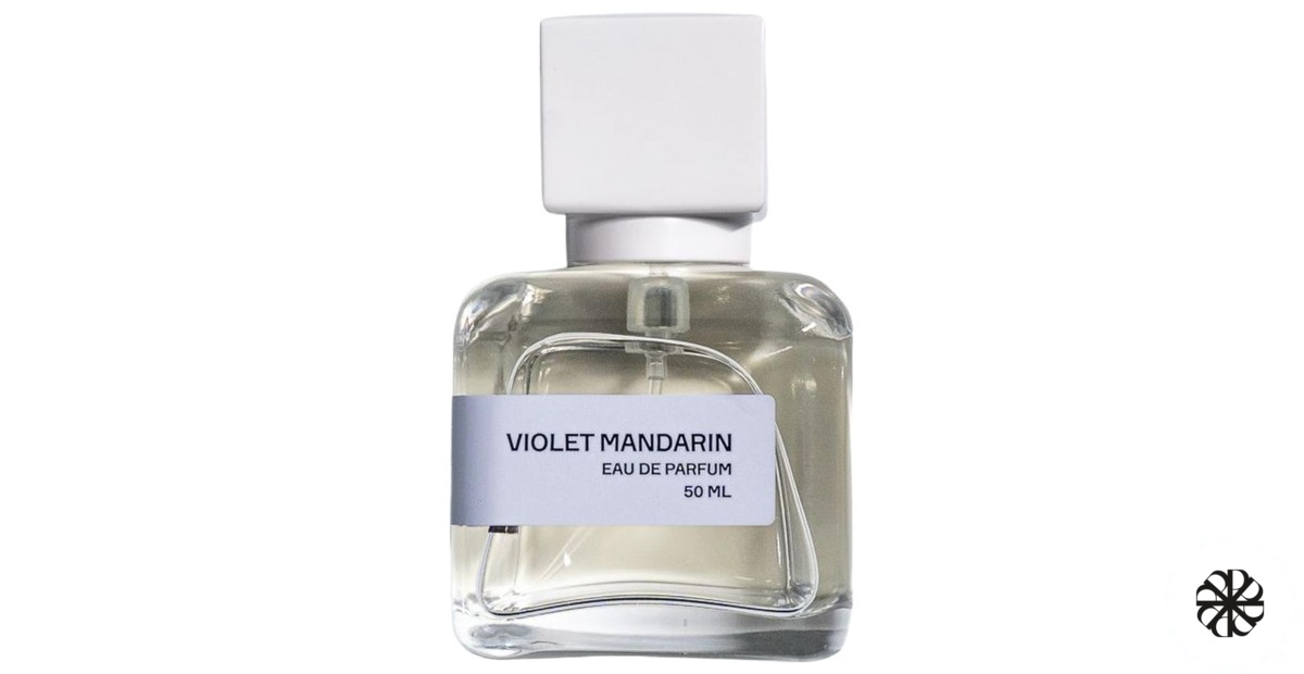 Violet Mandarin Extract
