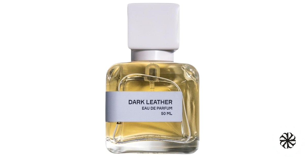Dark Leather Extract
