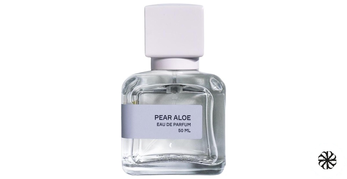 Pear Aloe Extract