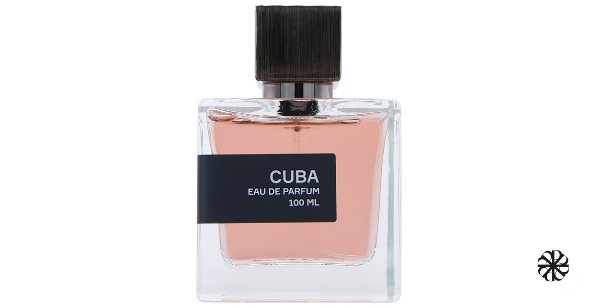 Cuba Extract