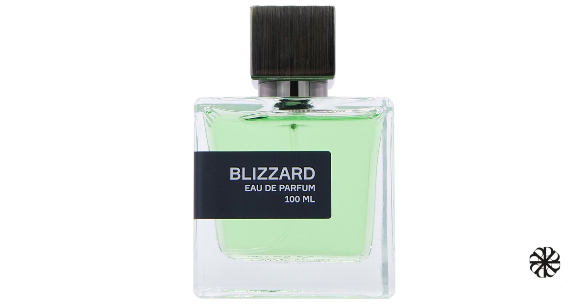 Blizzard Extract