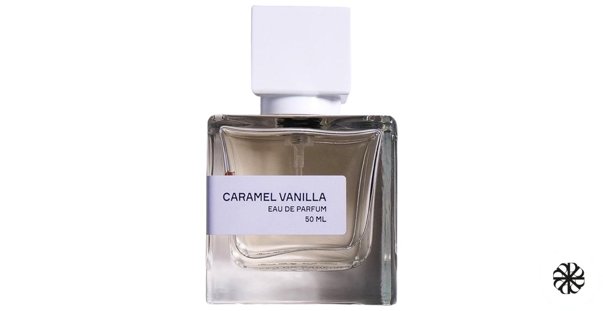 Caramel Vanilla Extract